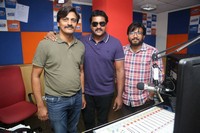 Ungarala Rambabu Song Launch at Radio City